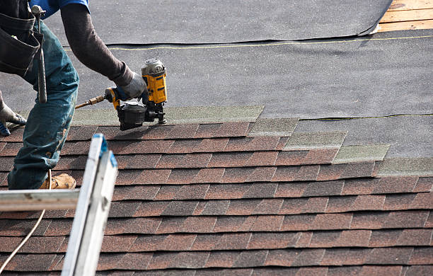 Licensed Gutter Installation service in Bringhurst, IN - Brentwood Metal Roofing